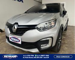 RENAULT Captur 2.0 16V 4P FLEX INTENSE AUTOMÁTICO