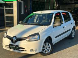 RENAULT Clio Hatch 1.0 16V 4P RL