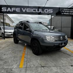 RENAULT Duster 1.6 16V 4P FLEX EXPRESSION