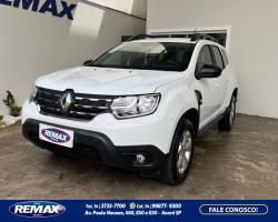 RENAULT Duster 1.6 16V 4P FLEX