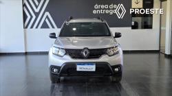 RENAULT Duster 1.6 16V 4P FLEX SCE INTENSE X-TRONIC AUTOM�TICO
