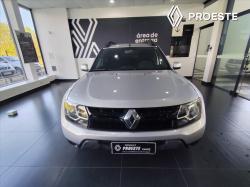 RENAULT Duster 1.6 16V 4P FLEX DYNAMIQUE