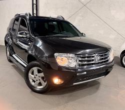RENAULT Duster 1.6 16V 4P FLEX DYNAMIQUE