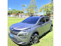 RENAULT Kardian 1.0 12V 4P FLEX TCE TURBO EVOLUTION