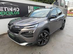 RENAULT Kardian 1.0 12V 4P PREMIER EDITION TURBO AUTOM�TICO