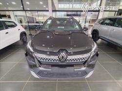 RENAULT Kardian 1.0 12V 4P FLEX TECHNO TCE TURBO AUTOM�TICO