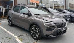 RENAULT Kardian 1.0 12V 4P FLEX TECHNO TCE TURBO AUTOMÁTICO