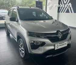 RENAULT Kwid 1.0 12V 4P SCE FLEX OUTSIDER