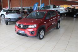 RENAULT Kwid 1.0 12V 4P SCE FLEX ZEN