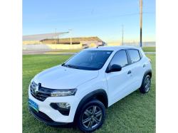 RENAULT Kwid 1.0 12V 4P SCE FLEX ZEN