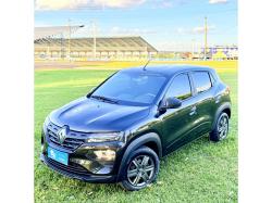RENAULT Kwid 1.0 12V 4P SCE FLEX ZEN