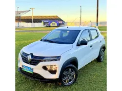 RENAULT Kwid 1.0 12V 4P SCE FLEX ZEN