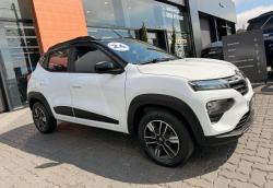 RENAULT Kwid 1.0 12V 4P SCE FLEX INTENSE