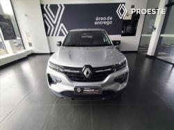 RENAULT Kwid 1.0 12V 4P SCE FLEX INTENSE