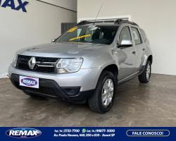 RENAULT Oroch 1.6 16V 4P EXPRESS FLEX