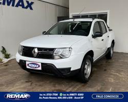 RENAULT Oroch 1.6 16V 4P EXPRESS FLEX