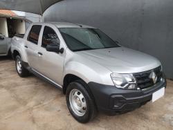 RENAULT Oroch 1.6 16V 4P FLEX PRO