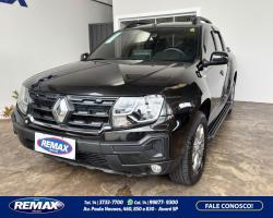RENAULT Oroch 1.6 16V 4P FLEX INTENSE