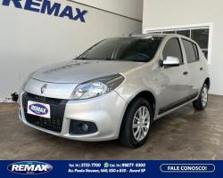 RENAULT Sandero 1.0 16V 4P FLEX EXPRESSION