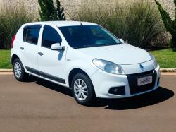 RENAULT Sandero 1.0 16V 4P FLEX EXPRESSION