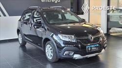 RENAULT Stepway 1.0 12V 4P FLEX SCE ZEN