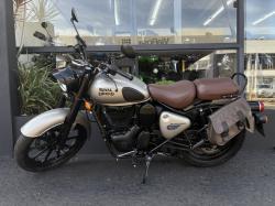 ROYAL ENFIELD Classic 350 ABS