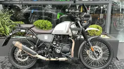 ROYAL ENFIELD Hymalayan 400 