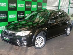 SUBARU Impreza Hatch 2.0 16V 4P 4X4