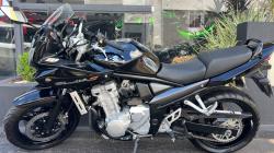 SUZUKI Bandit 650 S