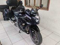SUZUKI GSX 1250 FA ABS