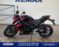 SUZUKI GSX-S 1000 A
