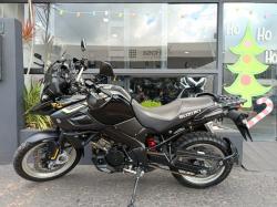 SUZUKI V-Strom DL 1000 XT 