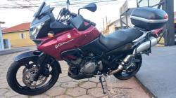 SUZUKI V-Strom DL 1000 