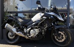 SUZUKI V-Strom DL 650 ABS