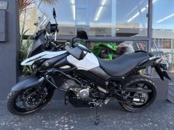 SUZUKI V-Strom DL 650 ABS