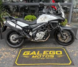 SUZUKI V-Strom DL 650 