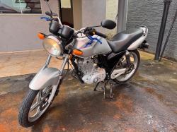 SUZUKI Yes 125 EN