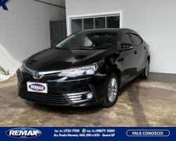 TOYOTA Corolla 1.6 16V 4P DX