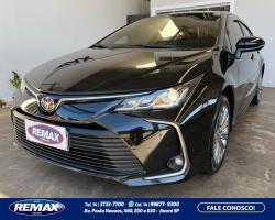 TOYOTA Corolla 1.6 16V 4P DX