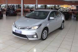TOYOTA Corolla 1.8 16V 4P GLI FLEX AUTOMTICO