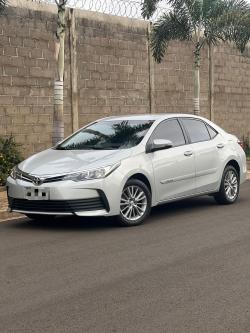 TOYOTA Corolla 1.8 16V 4P GLI FLEX UPPER