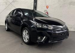 TOYOTA Corolla 1.8 16V 4P GLI FLEX AUTOMTICO