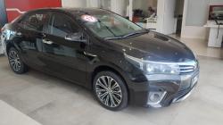 TOYOTA Corolla 1.8 16V 4P GLI FLEX AUTOM�TICO