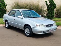 TOYOTA Corolla 1.8 16V 4P XEI