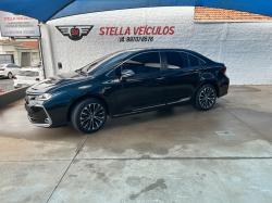TOYOTA Corolla 1.8 16V 4P FLEX H�BRIDO ALTIS A PREMIUM AUTOM�TICO CVT