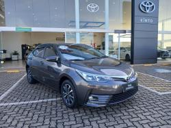 TOYOTA Corolla 1.8 16V 4P GLI AUTOM�TICO