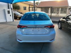 TOYOTA Corolla 2.0 16V 4P FLEX XEI DIRECT SHIFT AUTOM�TICO CVT