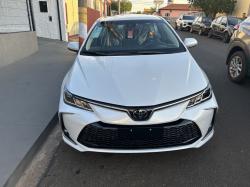 TOYOTA Corolla 2.0 16V 4P FLEX XEI DIRECT SHIFT AUTOM�TICO CVT