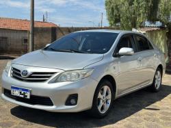 TOYOTA Corolla 2.0 16V 4P XEI FLEX AUTOMTICO