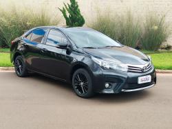 TOYOTA Corolla 2.0 16V 4P XEI FLEX AUTOM�TICO